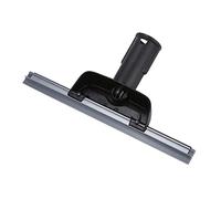 UTVTNPUKM 1 * Raclage de nettoyage fenêtre la buse battement Compatible for Karcher SC1 SC2 SC3 SC4 SC5 Buse for rayures sous vide Compatible for nettoyeur 2.863-025.0 Accessoires pour aspirateurs