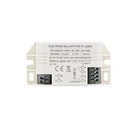 UTVTNPUKM 22 0V 4-18W Ballast électronique universel Ballast pour lampe fluorescente
