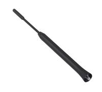 UTVTNPUKM Antenne De Toit Amplifiée Radio AM/FM 9 Pouces For VW Toyota Lexus BMW Z3 Z4, M3 antenne de voiture
