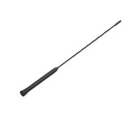 UTVTNPUKM Antenne de toit voiture 9/11/16 pouces, radio stéréo FM AM, antenne amplifiée for 2 vis, outil modifié AM/FM antenne de voiture(C 16 inch)