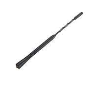 UTVTNPUKM Antenne De Toit Voiture Stéréo FM/AM Amplifiée For Mini Cooper, Chevrolet Aveo Sail For Dodge Sprinter Mitsubishi Lancer antenne de voiture(9 inch)