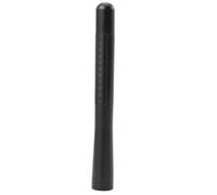 UTVTNPUKM Antenne De Voiture Style WRC En Fibre Carbone, Accessoires Automobiles Adaptés For Ford Focus 2 3 4 For Fiesta Ecosport Kuge For Peugeot 206 207 307 308 2008 3008 antenne de voiture