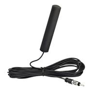 UTVTNPUKM Antenne Patch montée for l'avant et for l'arrière for antenne FM for Signal Puissant ANT-309 for autoradio Antenne de Voiture cachée