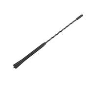 UTVTNPUKM Antenne Radio FM Amplifiée For Toit De Voiture, Compatible For Peugeot 207 107 Polo 6R For Volvo V70, Renault Captur For Opel Toyota Aygo, 11/09/2016 antenne de voiture(11 inch)