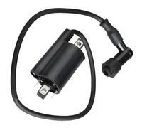 UTVTNPUKM Bobine D'allumage 21121-2064 21121-2076 AM120732 For Tondeuse For Rayon De Braquage Zéro 365L Z48L Z54L For Tracteur Pelouse For Cub Cadet 2086 3205 3208 bobine