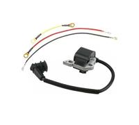 UTVTNPUKM Bobine D'allumage De Carburateur For Tronçonneuse For STIHL MS210 MS230 MS250 021 023 025, Pièces En Plastique Noir Et Métal For Équipement Électrique D'extérieur bobine