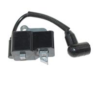 UTVTNPUKM Bobine D'allumage For Husqvarna 130 135 Mark II 591466501, 597564002 bobine