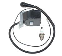 UTVTNPUKM Bobine D'allumage For Scie Sauteuse For Wacker Neuson BTS930 BTS935 BTS1030 BTS1030L3 BTS1035 BTS1035L3 394-143-013 bobine