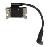 UTVTNPUKM Bobine D'allumage For Semi-conducteurs 593872 798534, Armature Magnéto For Moteurs For Briggs & Stratton 08P500 08P502 08P600 09P600 09P602 Bobine d'allumage pour tondeuse à gazon