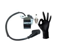 UTVTNPUKM Bobine D'allumage For Stihl BR320 BR320L BR320L-Z BR320Z BR340 BR340L BR380 BR400 BR400Z BR420 BR420C SR320 SR340 SR380 SR420 bobine