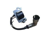 UTVTNPUKM Bobine D'allumage For Tondeuse Autoportée For YardMan 11A-A22J700 11A-B02J701 For Huskee 1P61L0 1P65LHA 1P65TG 1P65TGA 1P65TU Bobine d'allumage pour tondeuse à gazon