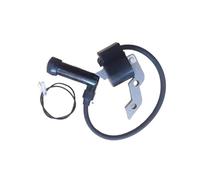 UTVTNPUKM BOBINE D'ALLUMAGE GT600 For MITSUBISHI GM182 GM132 GT400 GT240 2.4HP 6HP MOTEUR 4 TEMPS POMPE MOTOCYCLETTE ALLUMEUR MAGNÉTO STATOR Bobine d'allumage pour tondeuse à gazon