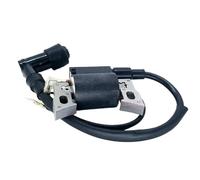 UTVTNPUKM Bobine d'allumage Magneto Pièces compatibles for G100 EG650 EM500 EM600 G100K2 2.5HP # 30500-ZG0-W01 Ta bobine
