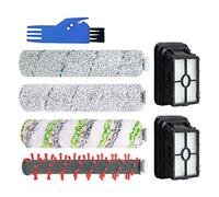 UTVTNPUKM Le filtre for rouleau de brosse l'ensemble aspirateur humide et sec d'un tout-en-un est adapté for une onde croix Bissell sans fil maximum 2554a, 2590, 2593 2596 Accessoires pour aspirateurs