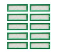 UTVTNPUKM Le filtre HEPA de l'accessoire aspirateur est adapté for Vorwerk Kobold VR200 Accessoires pour aspirateurs