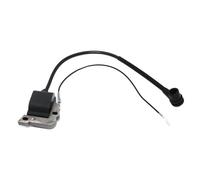 UTVTNPUKM Module D'allumage Adapté for Husqvarna 268K 272K 3120K 3120K EPA K1250 K1250 Active K1250 Rail K650 K800 K950 K1200 587329401 501485402 Remplacer la Bobine d'allumage