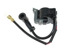 UTVTNPUKM Module D'allumage Adapté For Stihl BG72 BG74 BG76 FC72 FC74 FC76 FS72 FS74 FS76 HS72 HS74 HS76,4133 400 1300, 1301 bobine