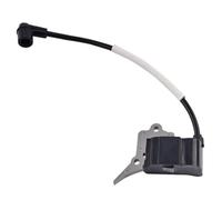 UTVTNPUKM Module De Bobine D'allumage 450184201025 450184501026 450186101902 For Tronçonneuse For Einhell BG-BKS1335 GC-PC730 GC-PC930 GC-PC1235 PCS-254 Bobine d'allumage pour tondeuse à gazon