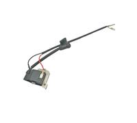 UTVTNPUKM Tondeuse for Gx35/140, allumeur, débroussailleuse for quatre temps Gx35, sac haute pression, bobine d'allumage, accessoires bobine