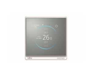 UTY-RVRY - Télécommande filaire tactile KAGAMI - ATLANTIC 876606
