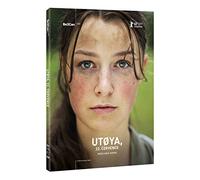 Utøya, 22. cervence DVD / U 22-july (Version tcheque)