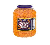 Utz Cheese Ball Barrels - 35 oz. - 2 pk. by Utz