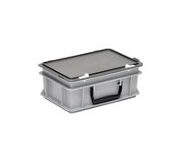 UTZ | Mallette multi-usages | capacité 5 l | dim ext L x l x h 300 x 200 x 130 mm | 1 pièce et +