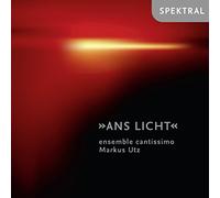 Utz,Markus - Ans Licht