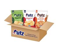 Utz Offre groupée personnalisée - Choisissez 3 tailles familiales