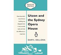 Utzon and the Sydney Opera House
