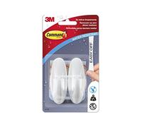 UU001565678 Command-Crochet mural résistant à l'eau