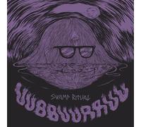 Uubbuurruu - Swamp Ritual [Import]