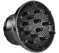 UUCOLOR Diffuseur Seche Cheveux Universel, Convient aux sèche-cheveux de 3,5 à 6,6 centimètre Buse diffuseur réglable pour coiffer les cheveux bouclés ou ondulés