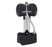 uueeGo Niveleur d'eau automatique de piscine 2025, remplissage automatique de niveleur de piscine, remplissage automatique d'eau de piscine, ne surcharge jamais la piscine, convient pour les piscines