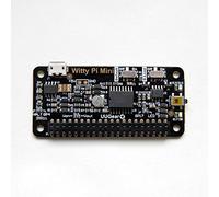 uugear Witty pi Mini : RTC et gestion de Energia pour Raspberry Pi