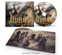 Uuhai - Uuhai, Neues Album 2026, Human Herds
