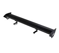 UUIPIP Aileron Coffre Arrière Voiture Ailes de Queue Voiture, becquet Surface Toit fenêtre arrière 2009 - 2017, Accessoires Automobiles Coffre GT Standard Ordinaire