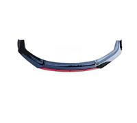 UUIPIP Aileron Coffre Arrière Voiture Ailes de Queue Voiture, becquet Vent Fixe, Aile arrière, diffuseur AV&Ant, Kit carrosserie séparateur lèvre pour Mini 2014 - 2025 F55 F56 pour Cooper