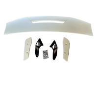 UUIPIP Aileron Coffre Arrière Voiture Kit carrosserie Toit, diffuseur d'aile Queue becquet arrière Voiture, séparateur lèvre Coffre, Refit GT pour GTR, Accessoires réglage, de, Style