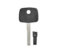 UUIUYGH Coque Clé Coque De Clé De Rechange pour Benz pour Vito pour Actros pour Sprinter Classe V HU39 HU64 YM15 Boutons Coque Clé(HU64)