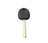UUIUYGH Coque Clé pour Hyundai pour Galloper Getz H1 Innovation Lantra Lavita Matrix Remplacement Clé De Voiture Coque De Clé De Voiture Boutons Coque Clé