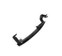 UUIUYGH Poignée de porte latérale coulissante de remplacement extérieure pour Peugeot Expert Partner pour Dispatch Jumpy, pièces de poignées de porte extérieures de voiture, Noir, ABS, 100%