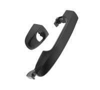 UUIUYGH Poignée Porte Extérieure Poignée de porte extérieure avant gauche pour I20 2007 2008 2009 2010 2011 2012 2013 2014 82651-1J000 Voiture Extérieur Porte Poignée