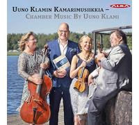 Uuno Klami Ensemble – Kammermusik Von Uuno Klami