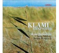 Uuno Klami: Rhapsodie