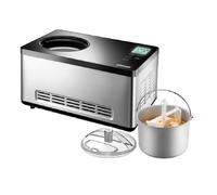 Unold Machine à glace Gusto 48845 – Sorbetière