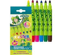 Uuq-Jolly 4430¿0016 ¿ Booster Rechargeable, Matériaux D'apprentissage, Xl, Lot De 6