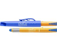 Uuq-Pyca 8080 Surligneur Pica Gel En Permanence Blanc