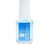 Uur-- Base De Vernis, Fortifiant & Top Coat - Avec De L'huile D'argan - Finition Brillante & Transparente - All-In-One - Contenance : 13.5 Ml