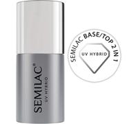 Uur-Base/Top Coat Para Esmalte Semipermanente - 2 En 1 ¿ 7ml